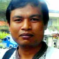 Makmur Effendi Anwar