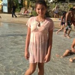 Ellaine Joyce Mendoza