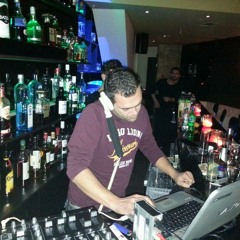 Dj Spiros M