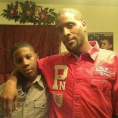 Morris Williams Vslilredd