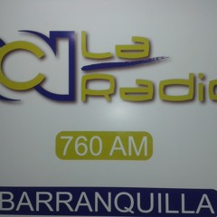 RCN La Radio Barranquilla