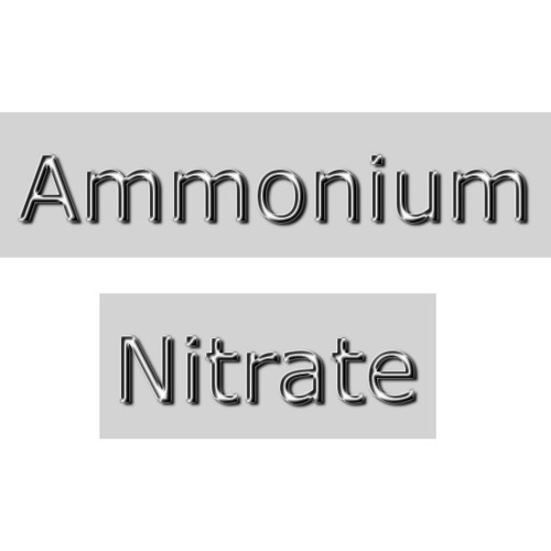 Ammonium Nitrate’s avatar