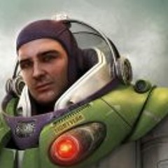 Allen Buzz Light Yi