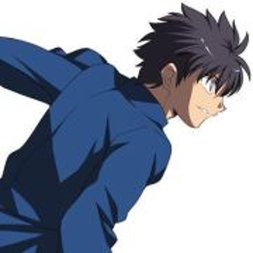 Demon's Shiki Nanaya’s avatar