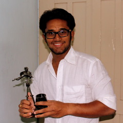 Aneesh Raj Deshmukh