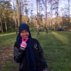 Syinta Kesuma Aisyah