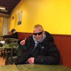 Tramper Stef