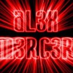 AL3X M3RCER (Official)