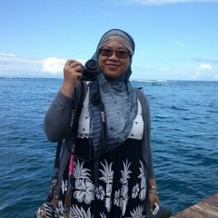 Mahaarum Kusuma Pertiwi