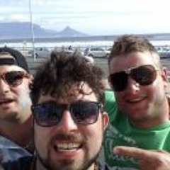 Peter Brett Ferreira