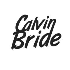 Calvin Bride