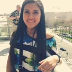 Ruthy Angelica Gonzales