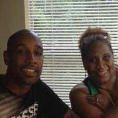 Rhenee Robinson Thomas