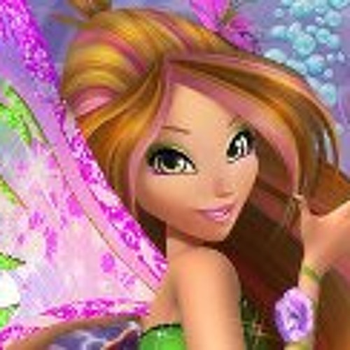 Winx Club Deutschland’s avatar