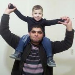 Mohamed Khaled Eldib