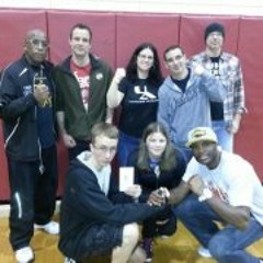 Mike Muderville Ross