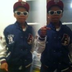 Sedrick Imma Walking Bank