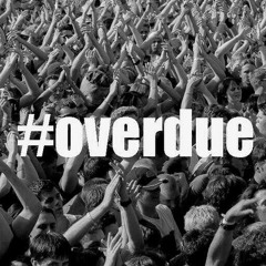 weareoverdue