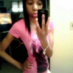 Ashley La'chelle Jenkins