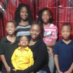 Latonya EyeCandy Johnson