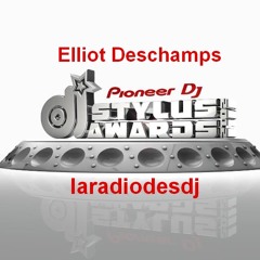 Elliot Jeremy Deschamps