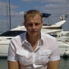 Maksim Chepkasov