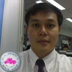 Cinchai Prasertwaree