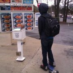 Tre Mitchell 1