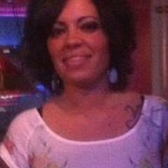 Courtney M Nicholson