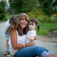 Anita Russell Patrick