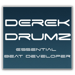 Derek Drumz