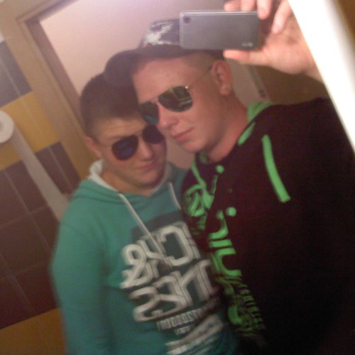 Crotekk <3