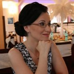 Cristina Anca Avadanei