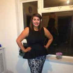 Jaymi Natalie Waghorn