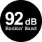 92dB Rockin' Band