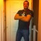 Dominic Matthew Ackroyd