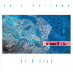 Exit: pursued by a bear