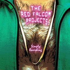 The Red Falcon Projects