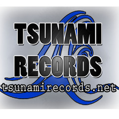 TsunamiRecords