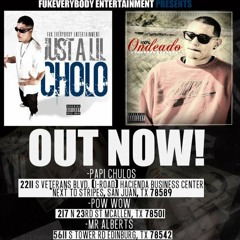 Reynosa a mi valle ft. goyo