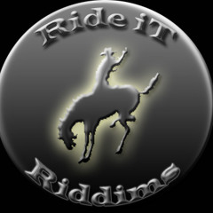 Ride It Riddims