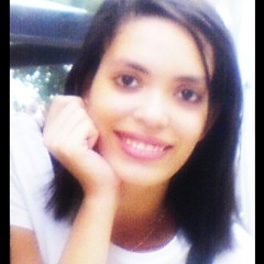 Thereza Cristina Albernaz