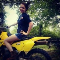 Autumn Paige Hollars