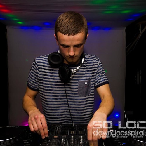 Paddy Daire -Deep Dive into Deep Tech