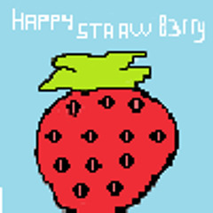 HappyStrawb3rry
