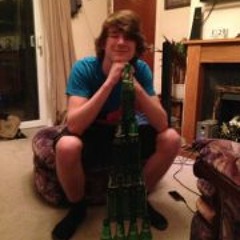 Mason Crockford