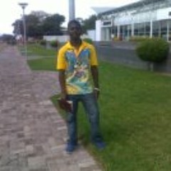 Regis Panganayi Epikaizo