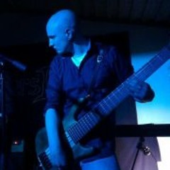 Linus Backsäter Bursell