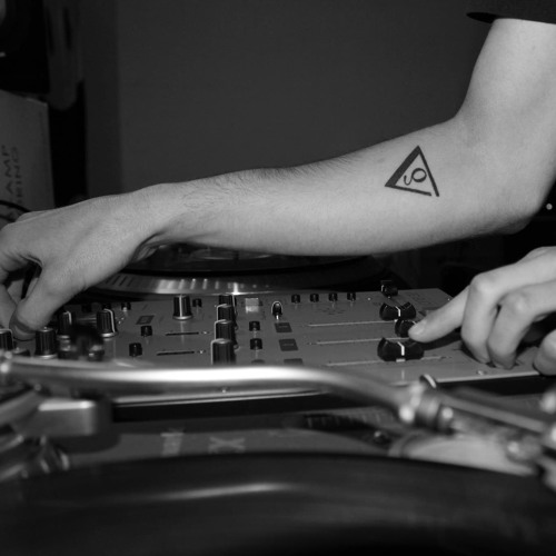 Delta Faya artist photo