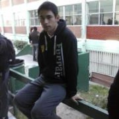 Sancen Garcia Alejandro